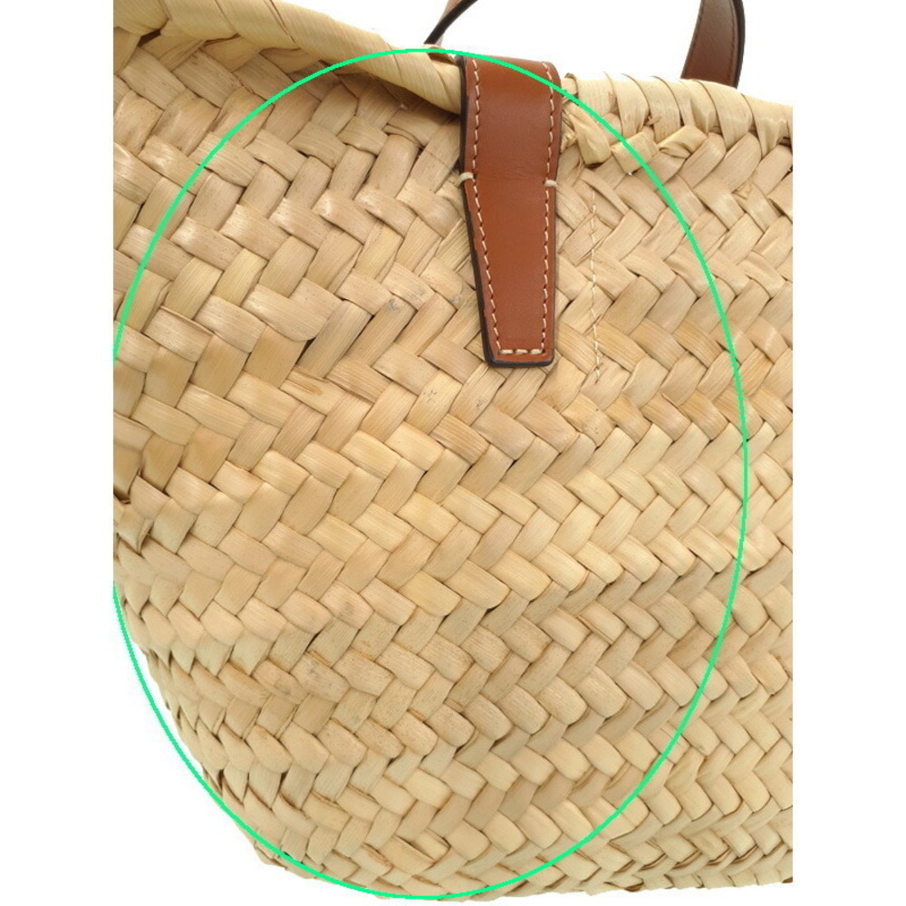 Celine Teen Bag Triomphe Panier Classic - Picture 5 of 9